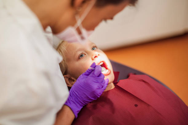Best Emergency Dentist for Lost Fillings or Crowns in Woodville, TX