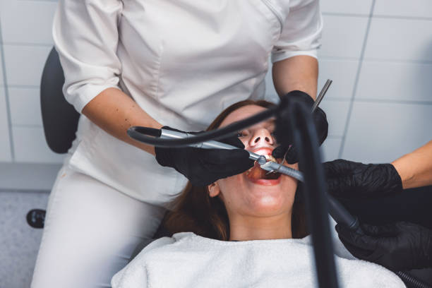 Best Mobile Emergency Dentist in Woodville, TX