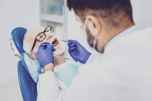 Best Mobile Emergency Dentist in Woodville, TX